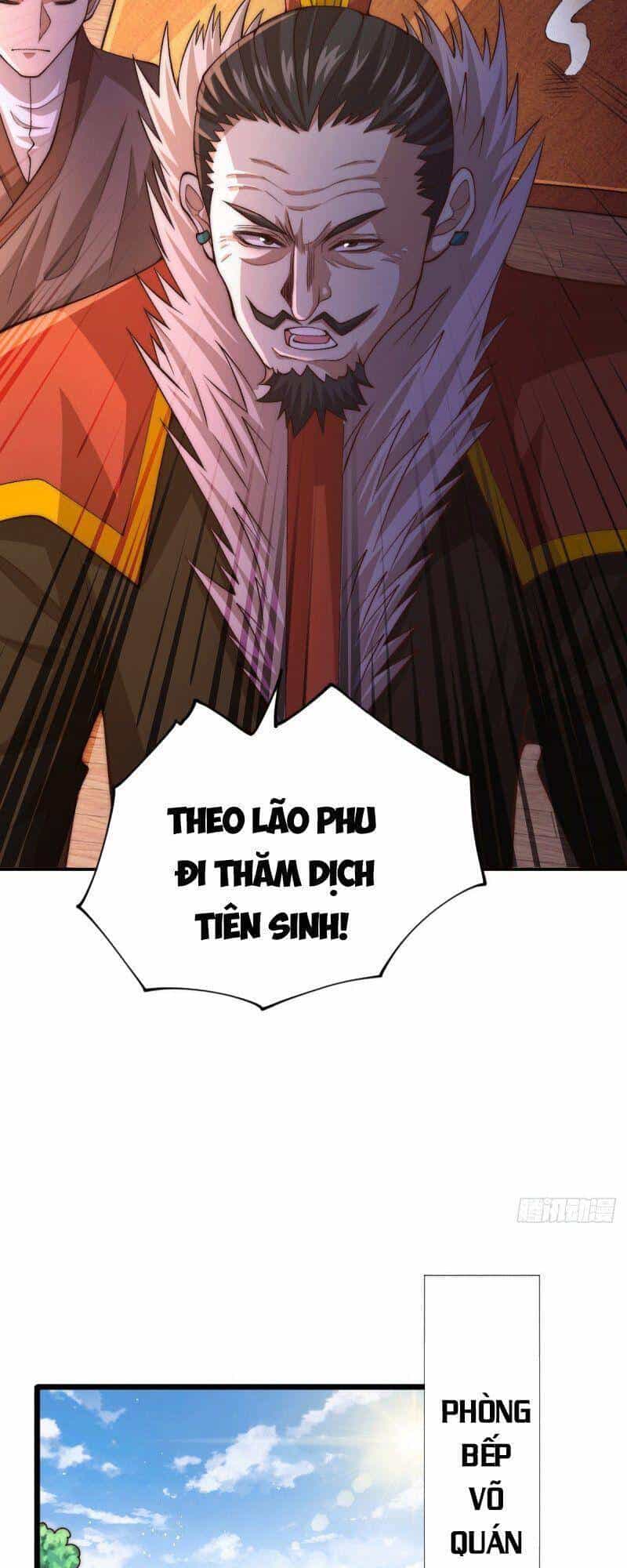 Người Trên Vạn Người - Chương 13 - ảnh 11