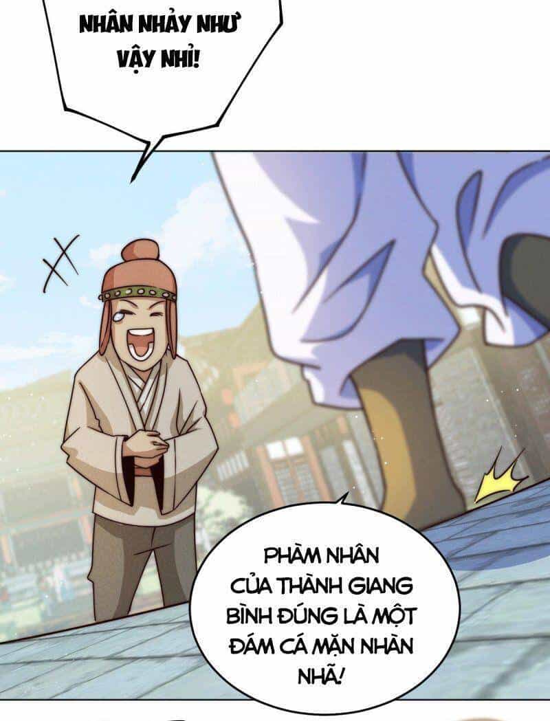 Người Trên Vạn Người - Chương 13 - ảnh 2
