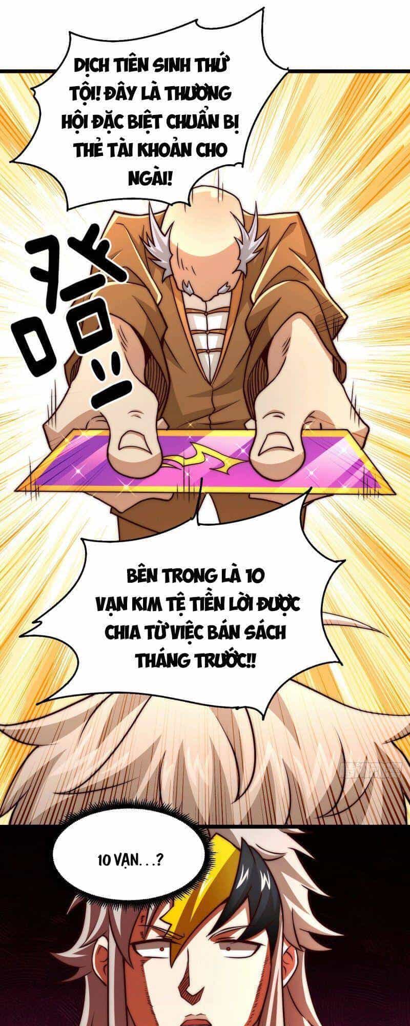 Người Trên Vạn Người - Chương 13 - ảnh 21