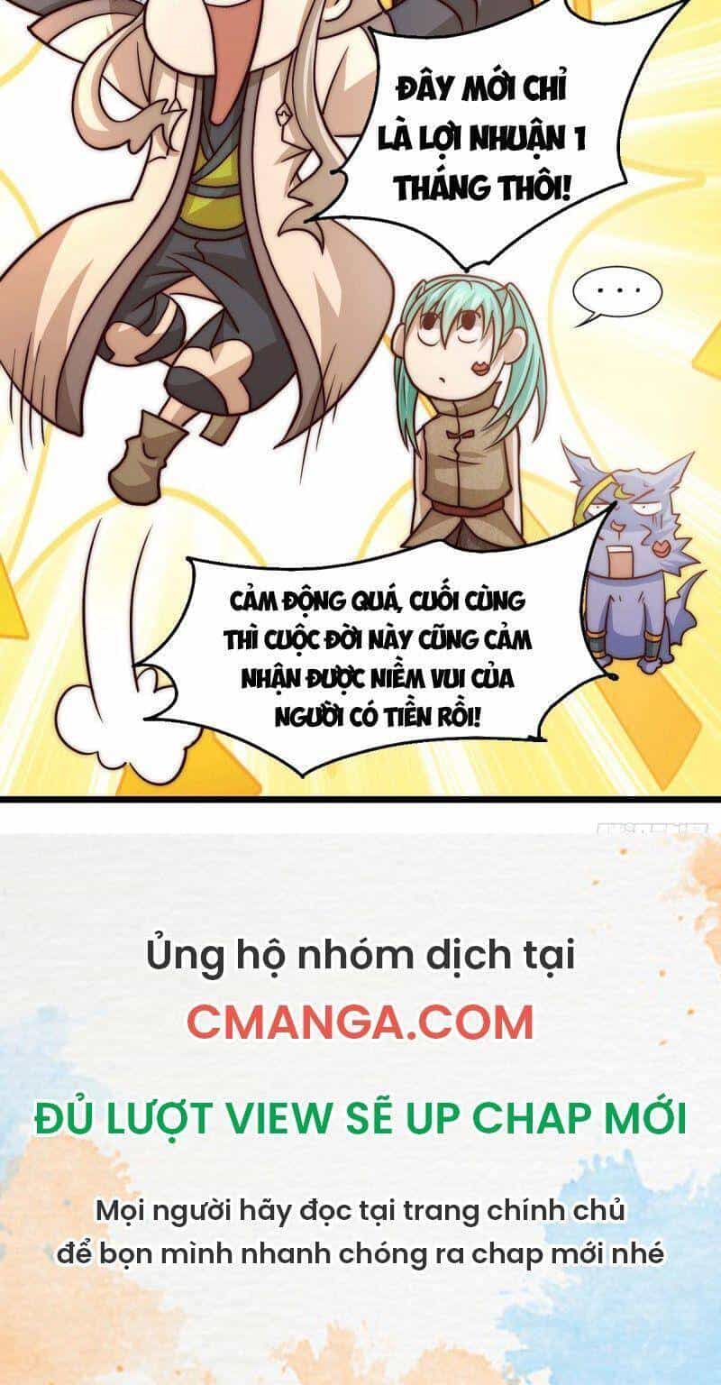 Người Trên Vạn Người - Chương 13 - ảnh 28