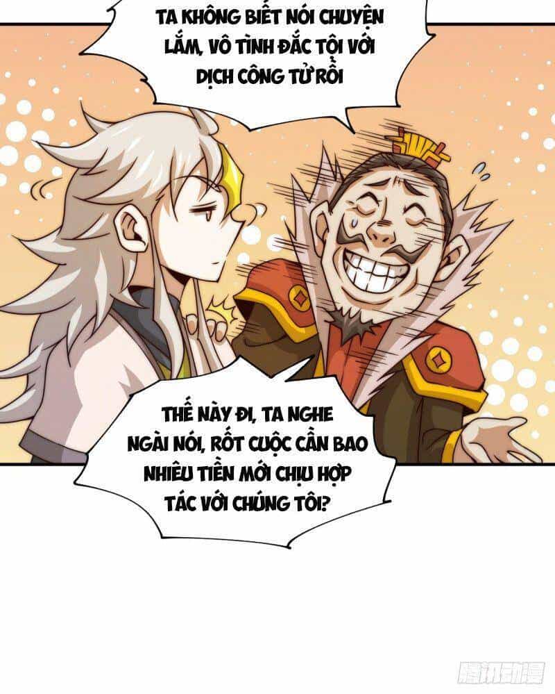 Người Trên Vạn Người - Chương 13 - ảnh 42