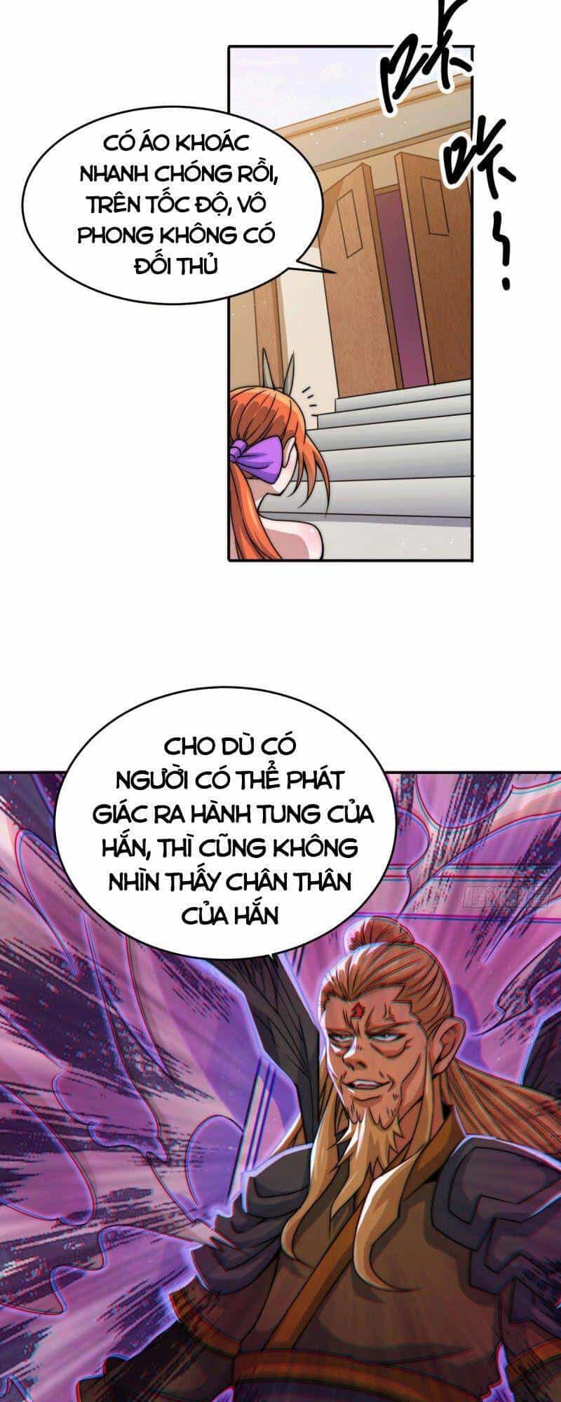 Người Trên Vạn Người - Chương 13 - ảnh 56