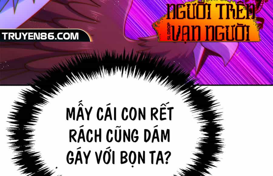 Người Trên Vạn Người - Chương 130 - ảnh 202