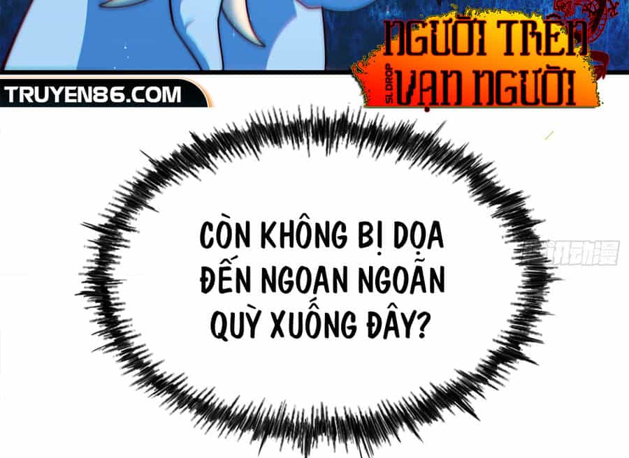 Người Trên Vạn Người - Chương 130 - ảnh 220
