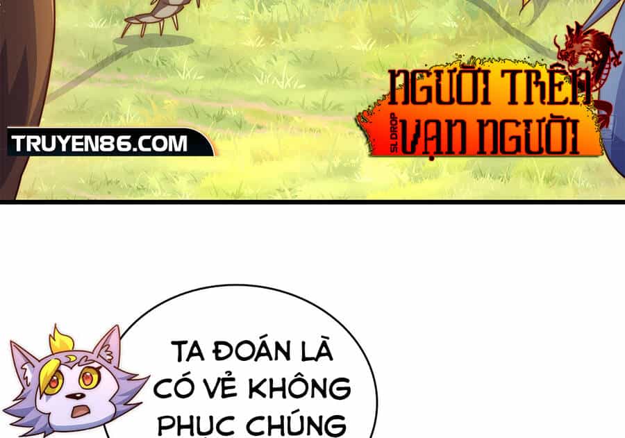 Người Trên Vạn Người - Chương 130 - ảnh 225