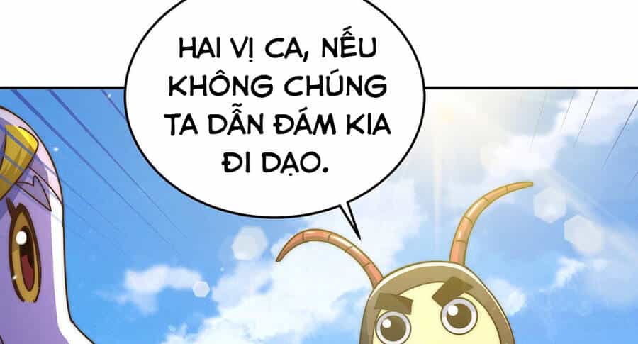 Người Trên Vạn Người - Chương 130 - ảnh 26