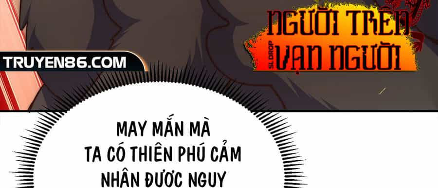 Người Trên Vạn Người - Chương 130 - ảnh 90