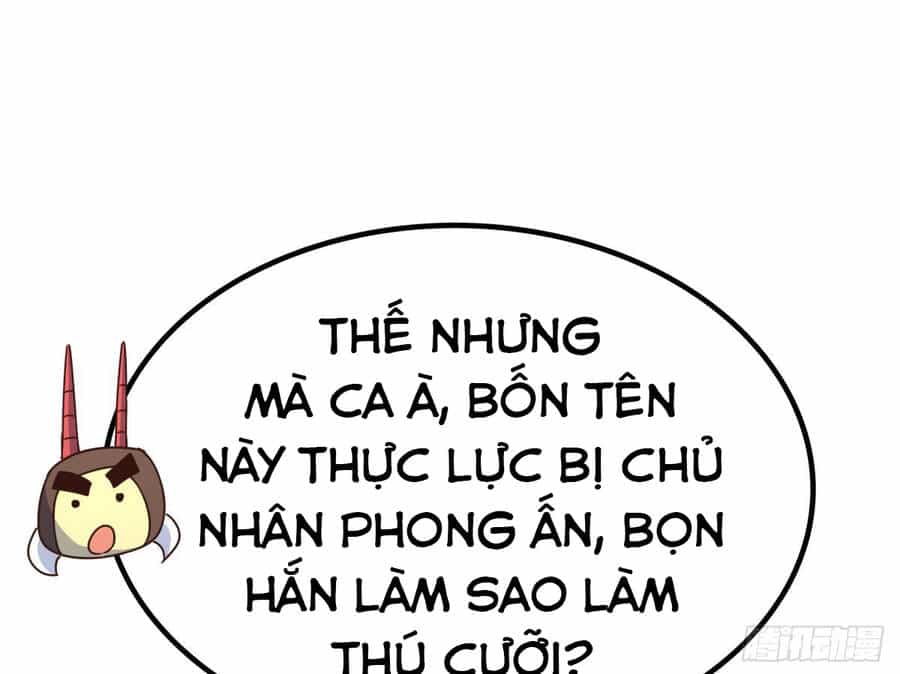 Người Trên Vạn Người - Chương 131 - ảnh 101