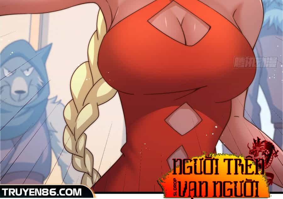Người Trên Vạn Người - Chương 132 - ảnh 193