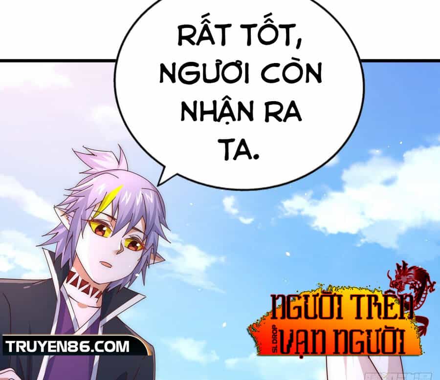 Người Trên Vạn Người - Chương 133 - ảnh 137