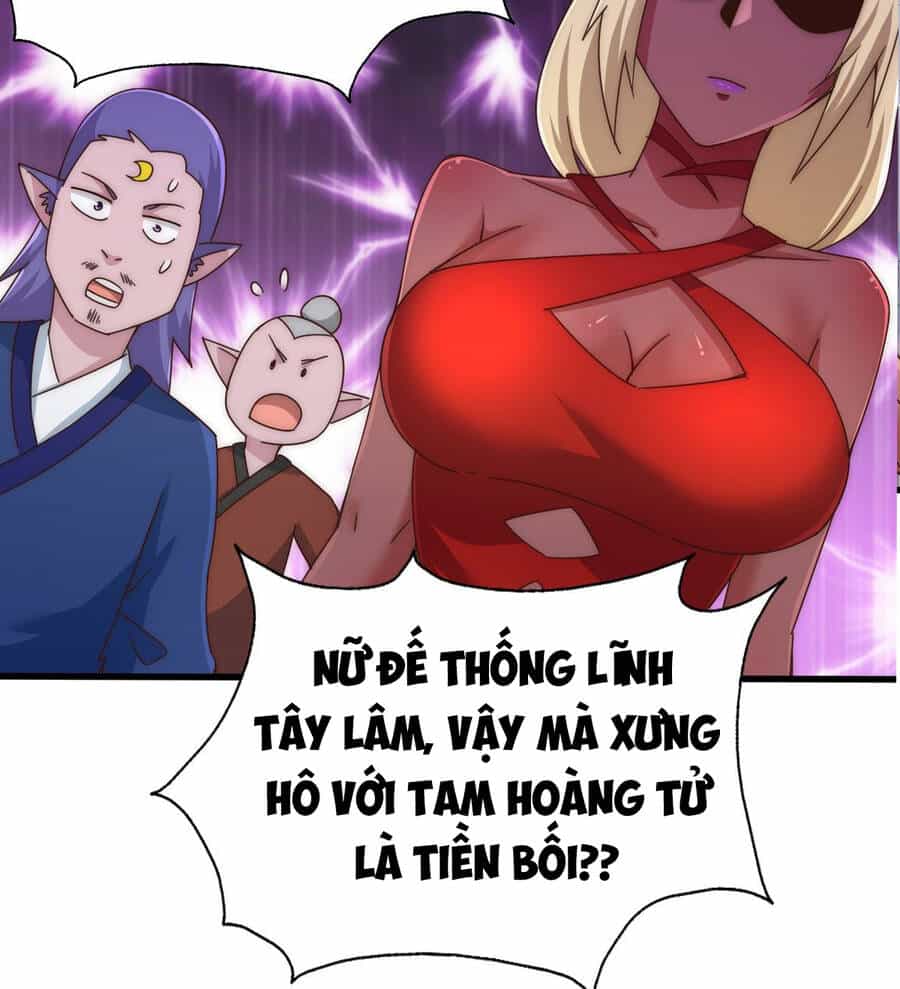 Người Trên Vạn Người - Chương 133 - ảnh 144