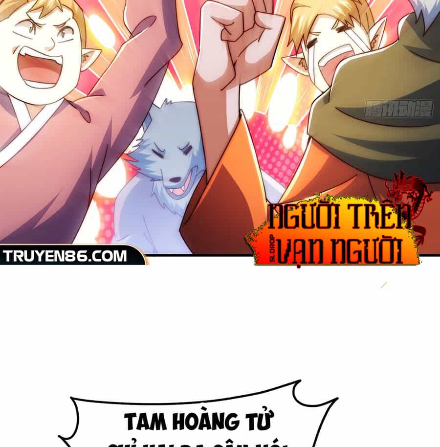 Người Trên Vạn Người - Chương 133 - ảnh 150