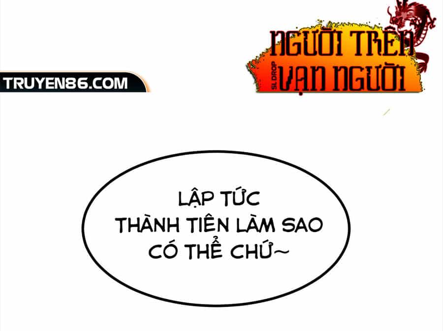 Người Trên Vạn Người - Chương 133 - ảnh 192