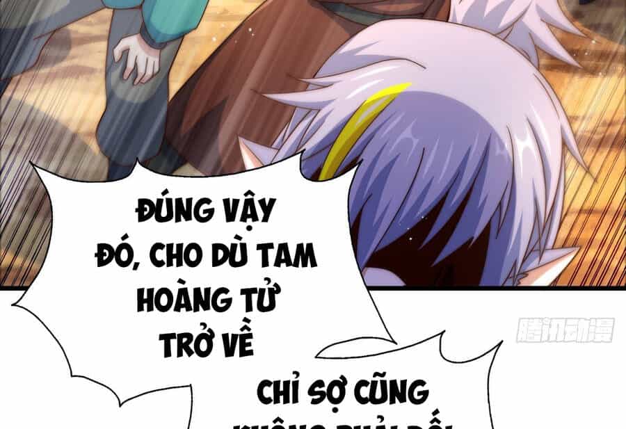 Người Trên Vạn Người - Chương 133 - ảnh 35