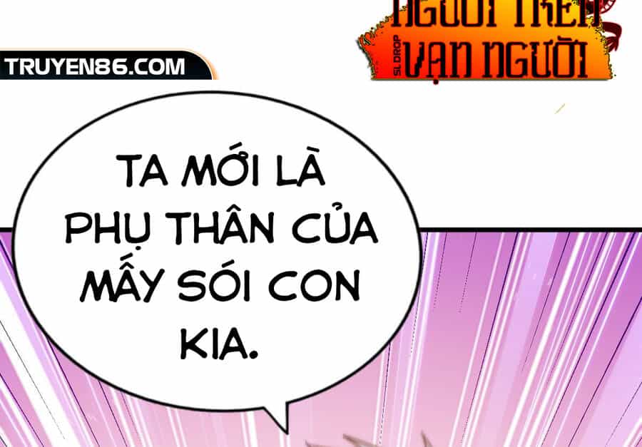 Người Trên Vạn Người - Chương 133 - ảnh 55