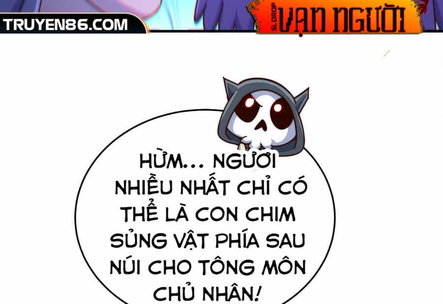 Người Trên Vạn Người - Chương 134 - ảnh 109