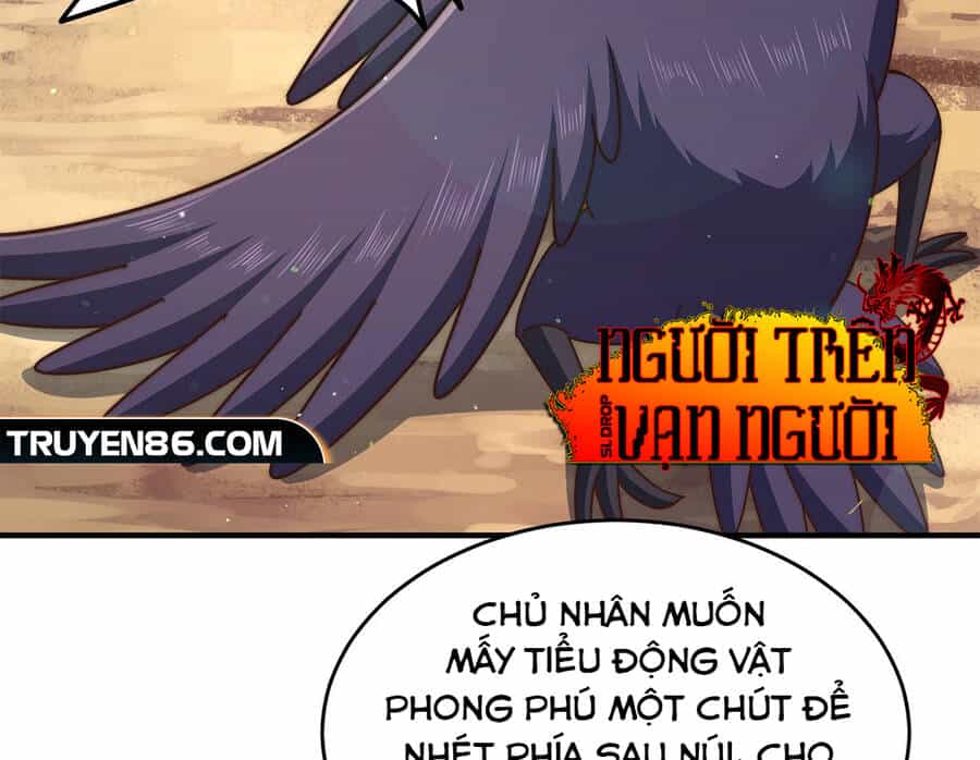 Người Trên Vạn Người - Chương 134 - ảnh 118
