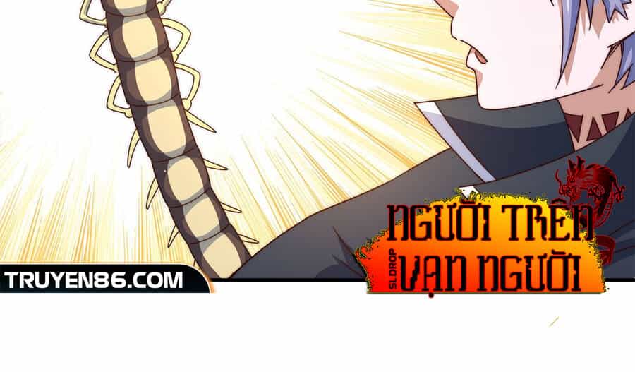 Người Trên Vạn Người - Chương 134 - ảnh 138