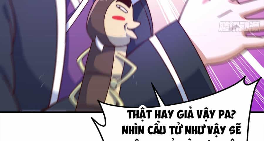 Người Trên Vạn Người - Chương 134 - ảnh 144