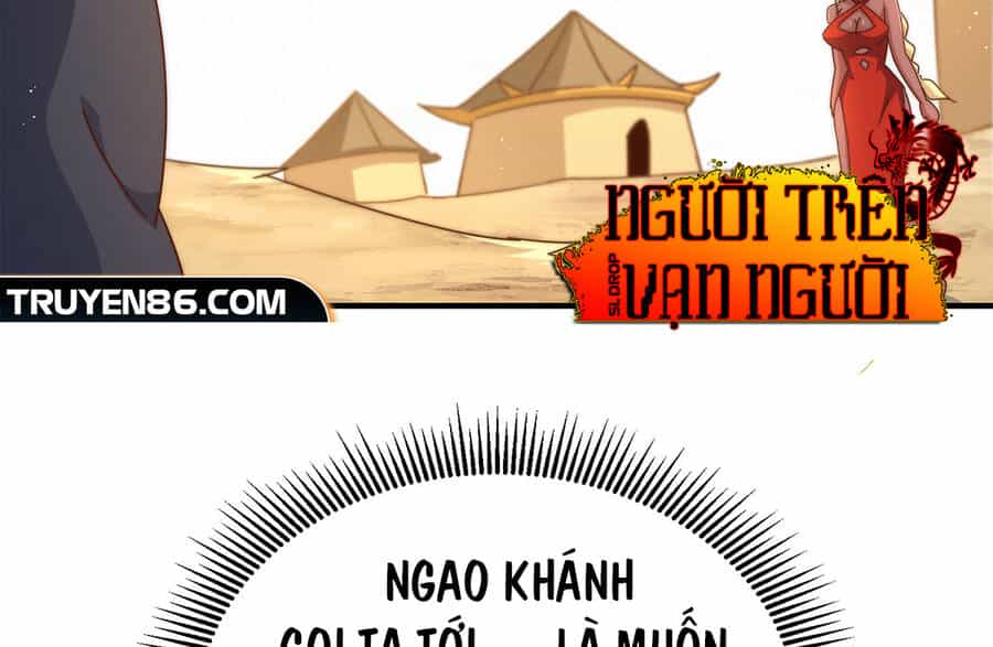 Người Trên Vạn Người - Chương 134 - ảnh 149