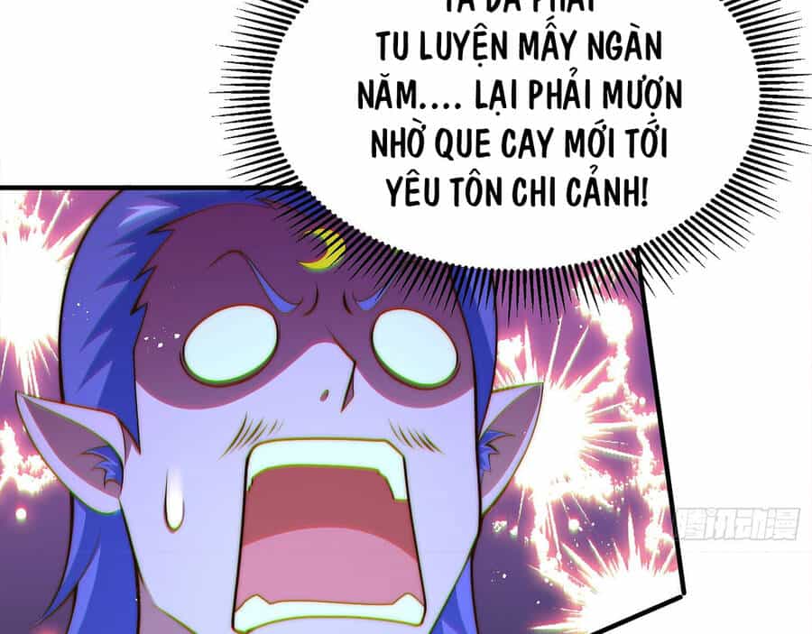 Người Trên Vạn Người - Chương 134 - ảnh 27