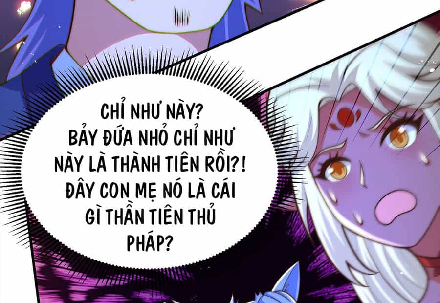 Người Trên Vạn Người - Chương 134 - ảnh 28