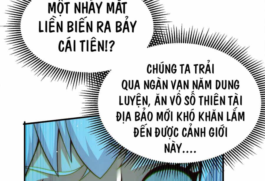 Người Trên Vạn Người - Chương 134 - ảnh 30