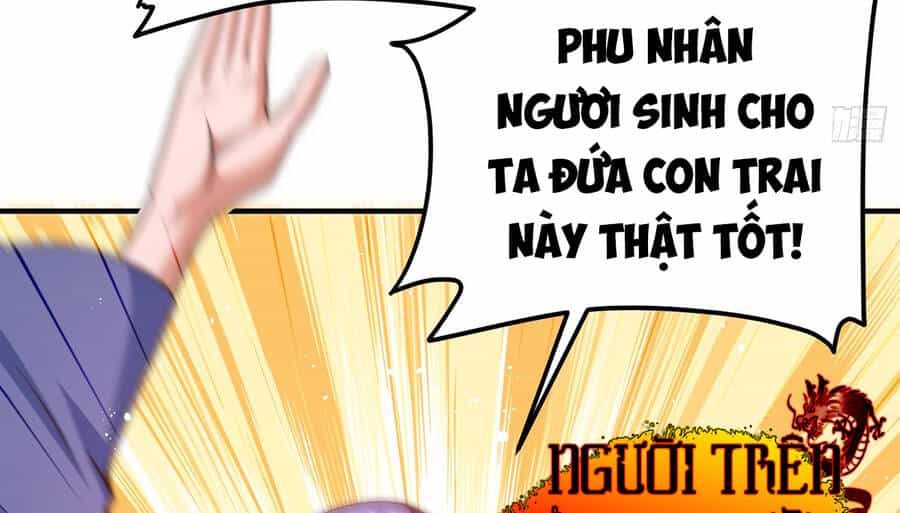 Người Trên Vạn Người - Chương 134 - ảnh 34