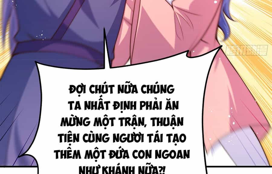 Người Trên Vạn Người - Chương 134 - ảnh 36