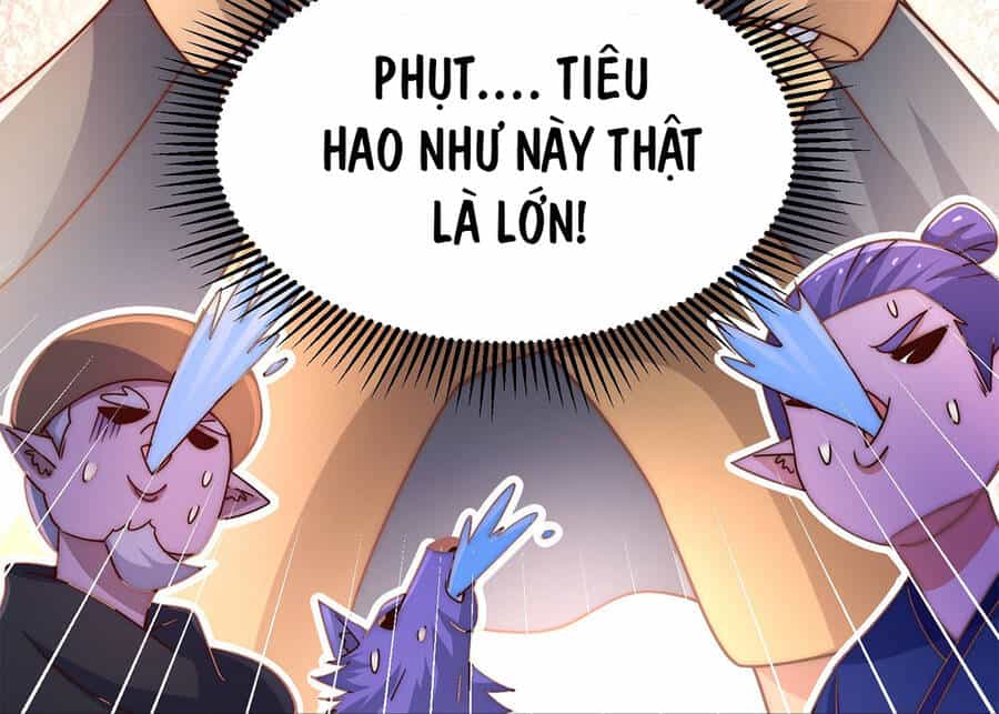 Người Trên Vạn Người - Chương 134 - ảnh 43