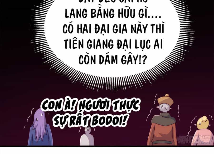 Người Trên Vạn Người - Chương 134 - ảnh 83