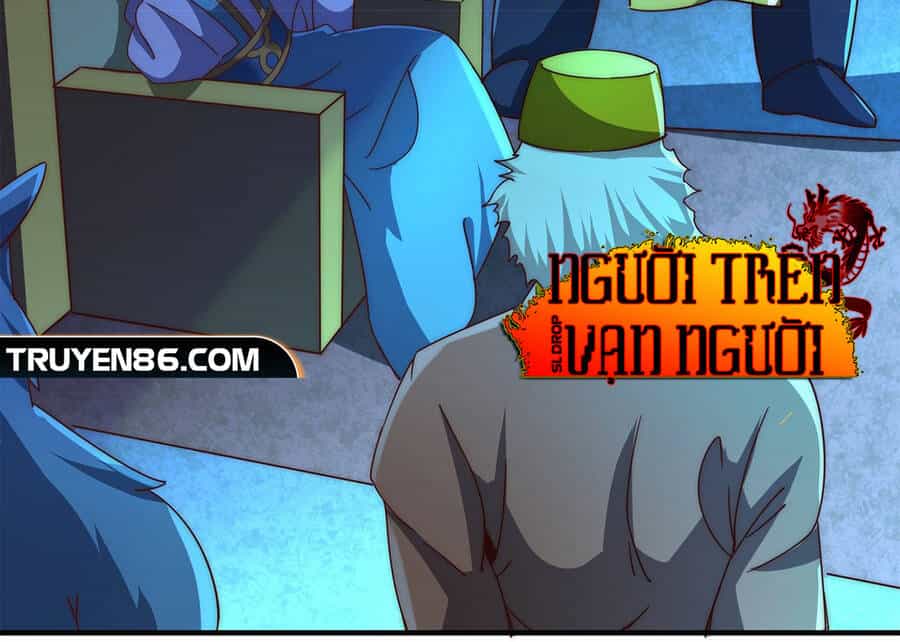 Người Trên Vạn Người - Chương 134 - ảnh 95