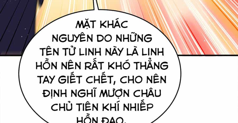 Người Trên Vạn Người - Chương 135 - ảnh 124