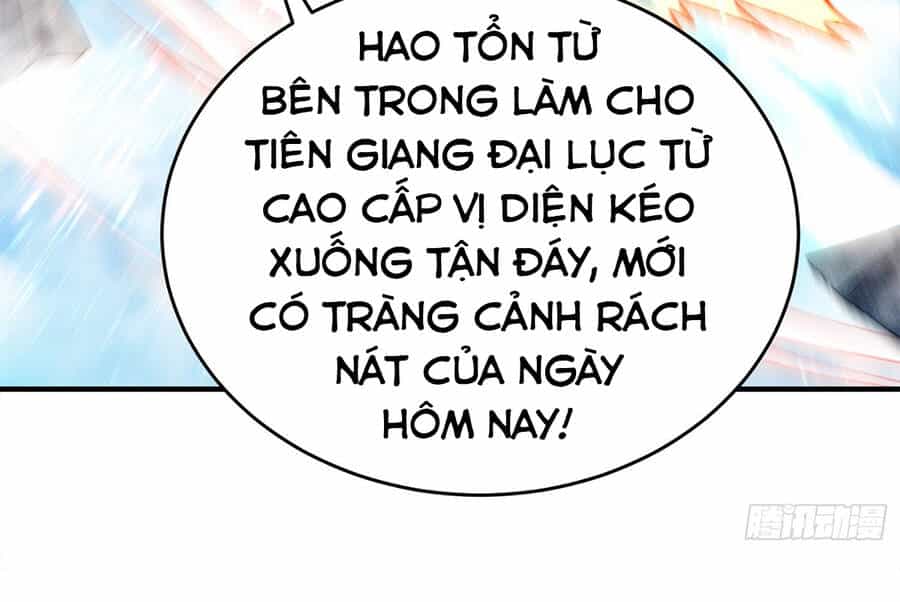Người Trên Vạn Người - Chương 135 - ảnh 81