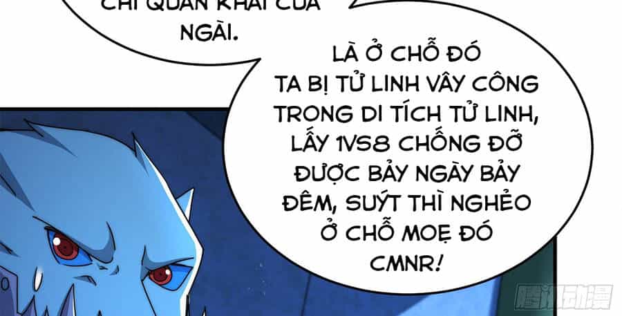Người Trên Vạn Người - Chương 135 - ảnh 88