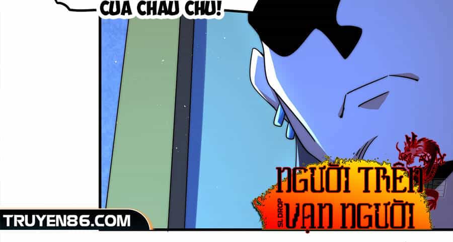 Người Trên Vạn Người - Chương 135 - ảnh 91