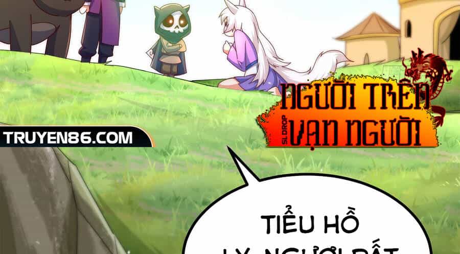 Người Trên Vạn Người - Chương 136 - ảnh 5