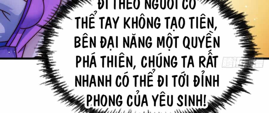 Người Trên Vạn Người - Chương 136 - ảnh 54