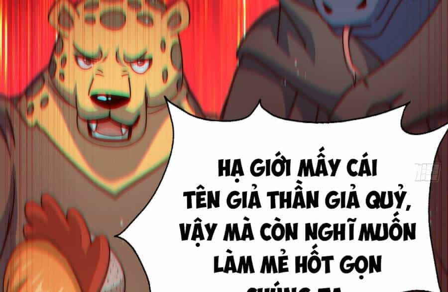 Người Trên Vạn Người - Chương 137 - ảnh 114