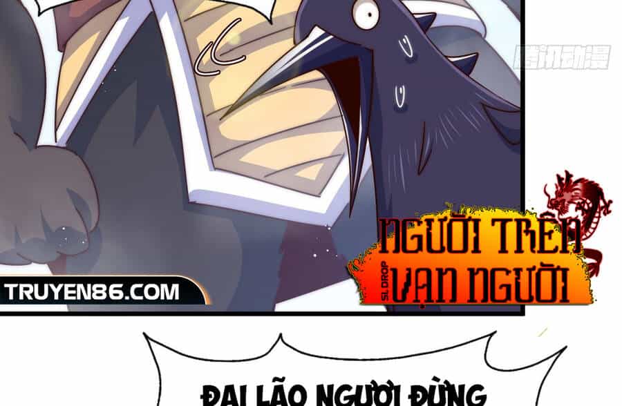 Người Trên Vạn Người - Chương 137 - ảnh 151