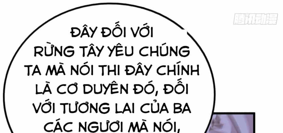 Người Trên Vạn Người - Chương 137 - ảnh 40