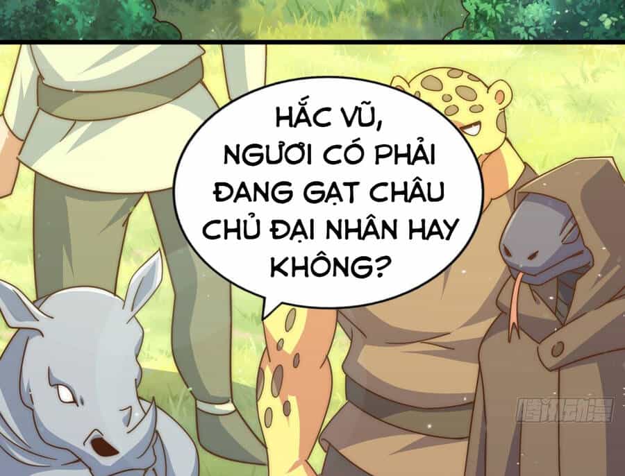 Người Trên Vạn Người - Chương 137 - ảnh 78