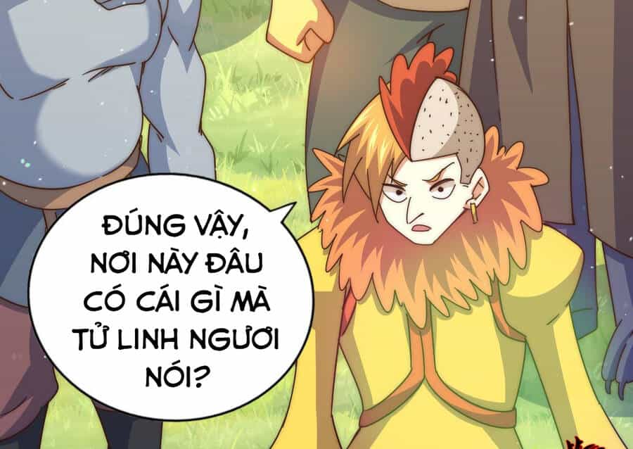 Người Trên Vạn Người - Chương 137 - ảnh 79