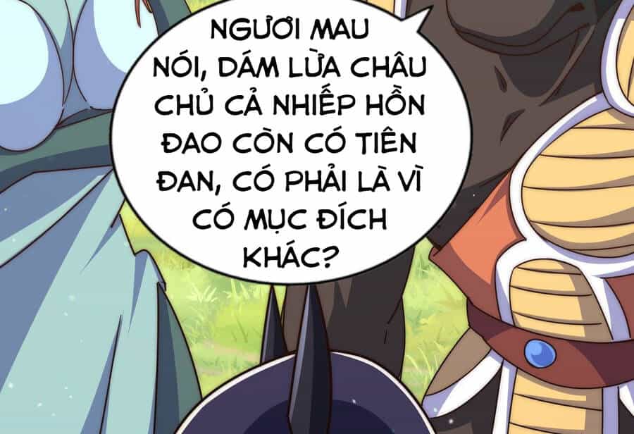 Người Trên Vạn Người - Chương 137 - ảnh 81