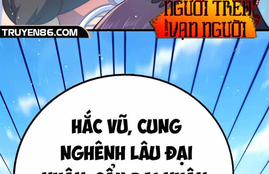 Người Trên Vạn Người - Chương 137 - ảnh 90