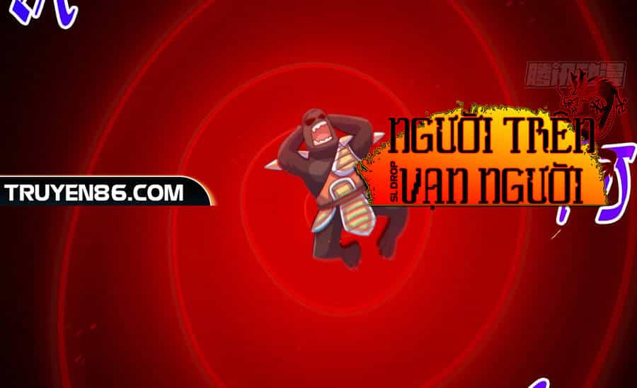 Người Trên Vạn Người - Chương 138 - ảnh 125