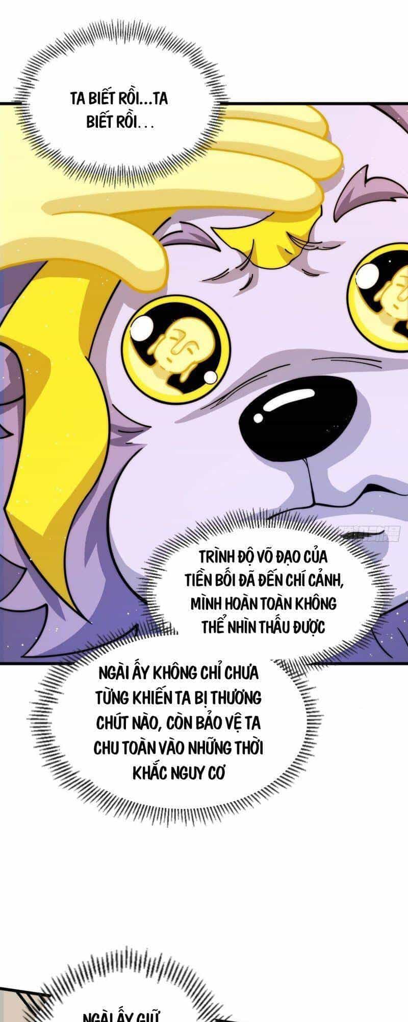 Người Trên Vạn Người - Chương 14 - ảnh 27