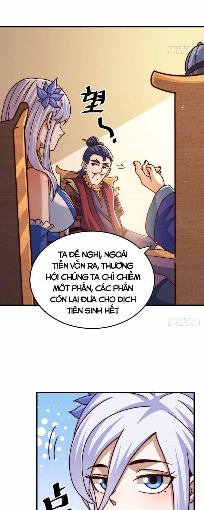 Người Trên Vạn Người - Chương 14 - ảnh 37