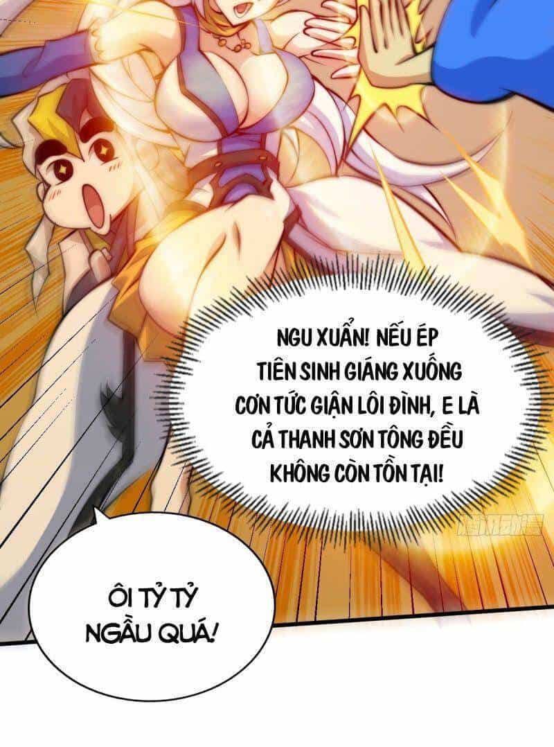 Người Trên Vạn Người - Chương 14 - ảnh 53