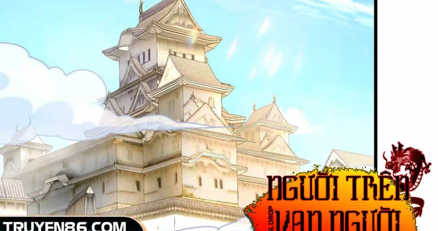 Người Trên Vạn Người - Chương 140 - ảnh 29